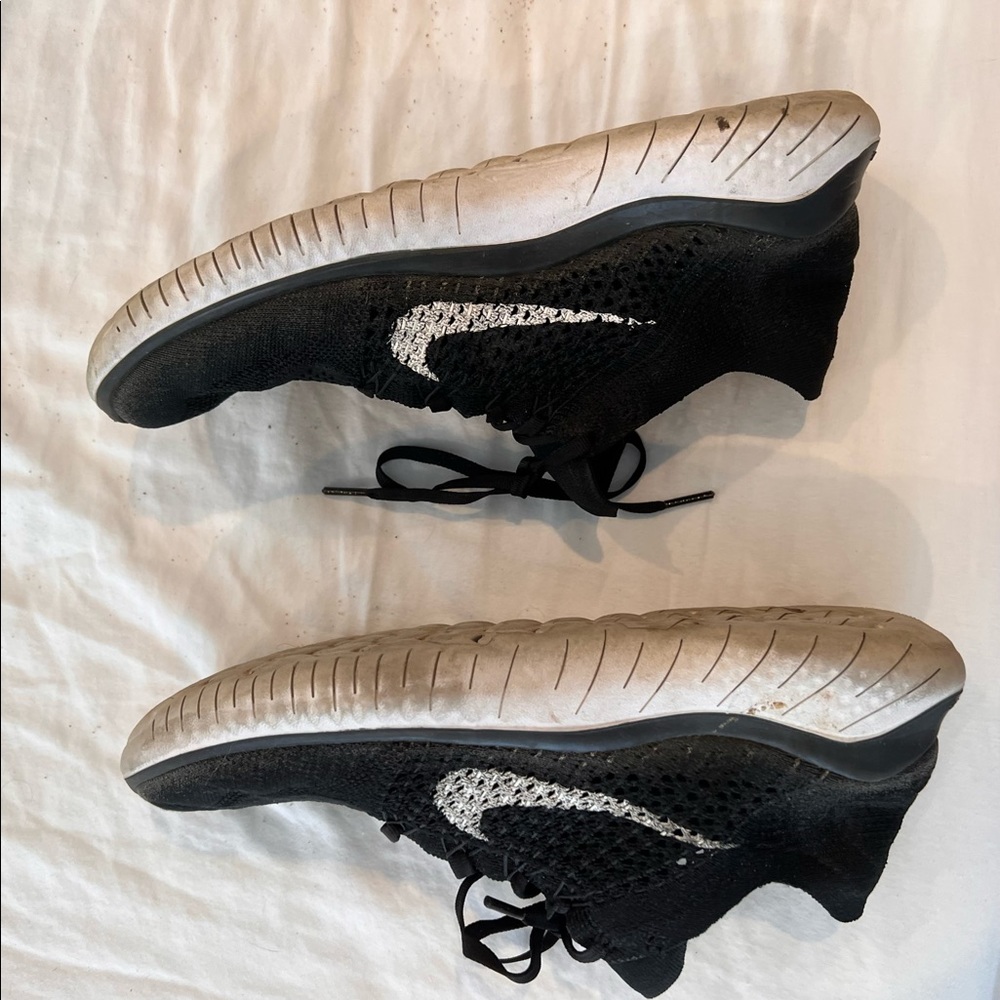 Nike flynit running